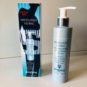 Sisley Phyto-Svelt Global
